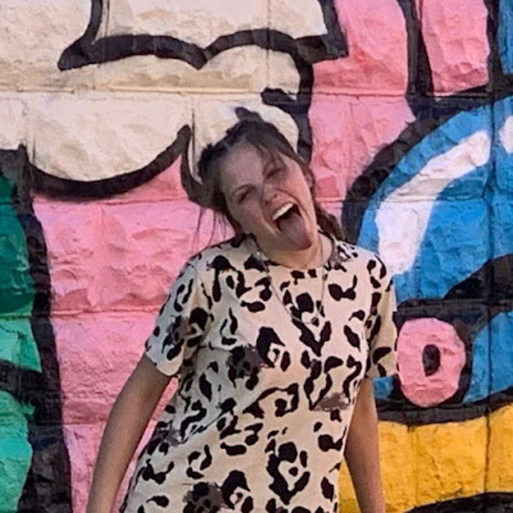 Meet your Posher, Brynlee